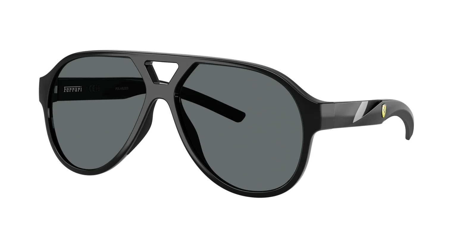 Scuderia Ferrari 6014U Sunglasses - view 4